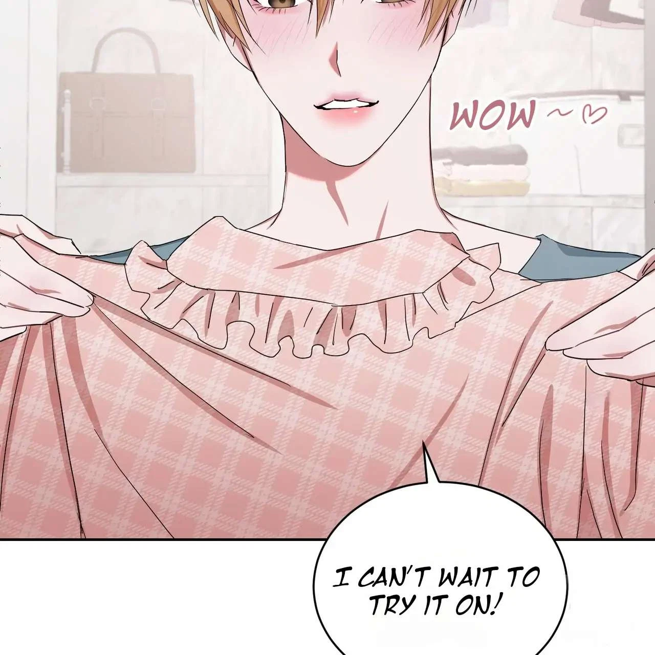 Tasty Temptations Chapter 1, page 69