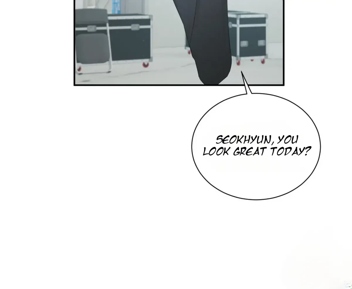 Tasty Temptations Chapter 1, page 7