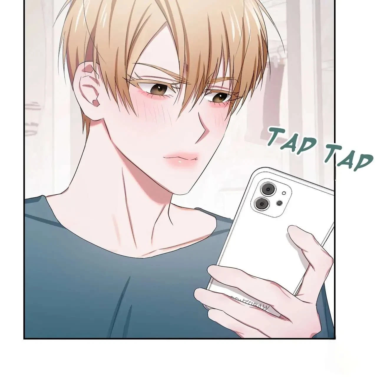 Tasty Temptations Chapter 1, page 72