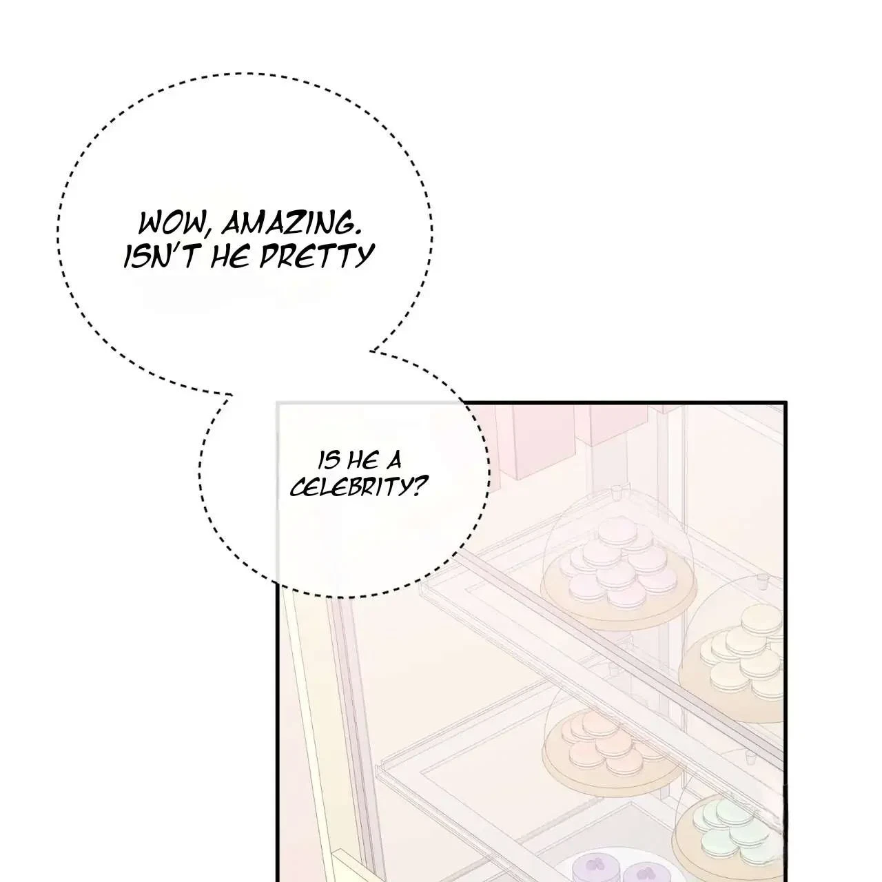Tasty Temptations Chapter 1, page 77