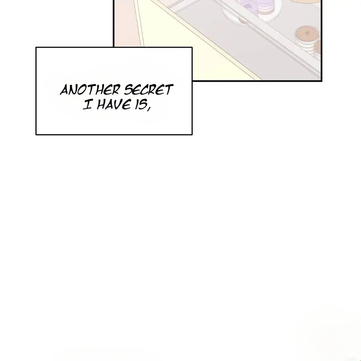 Tasty Temptations Chapter 1, page 78