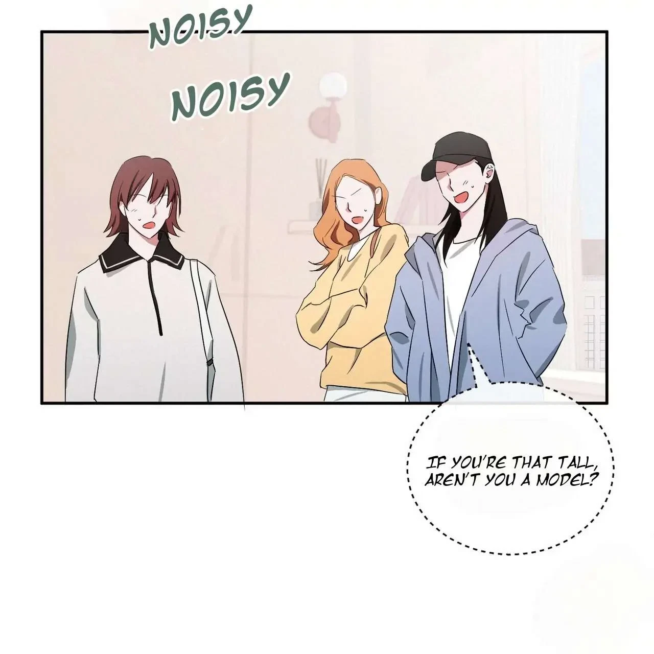 Tasty Temptations Chapter 1, page 79