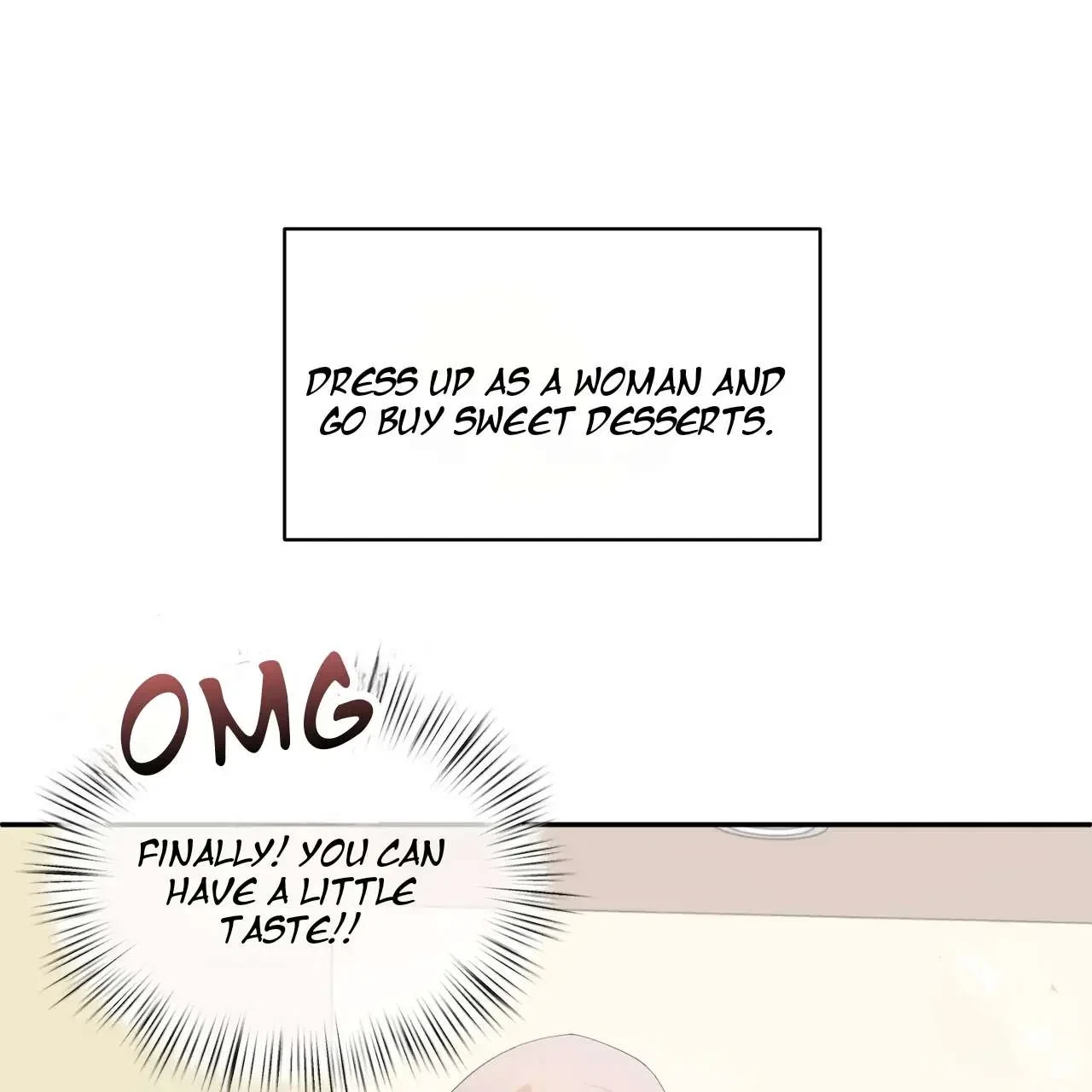 Tasty Temptations Chapter 1, page 80