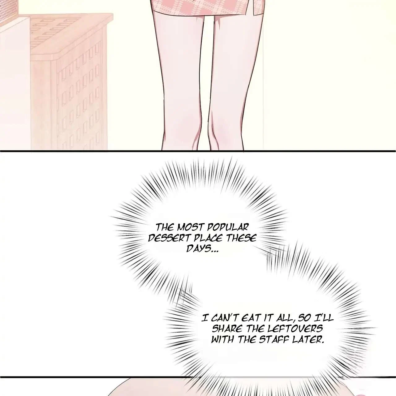 Tasty Temptations Chapter 1, page 82