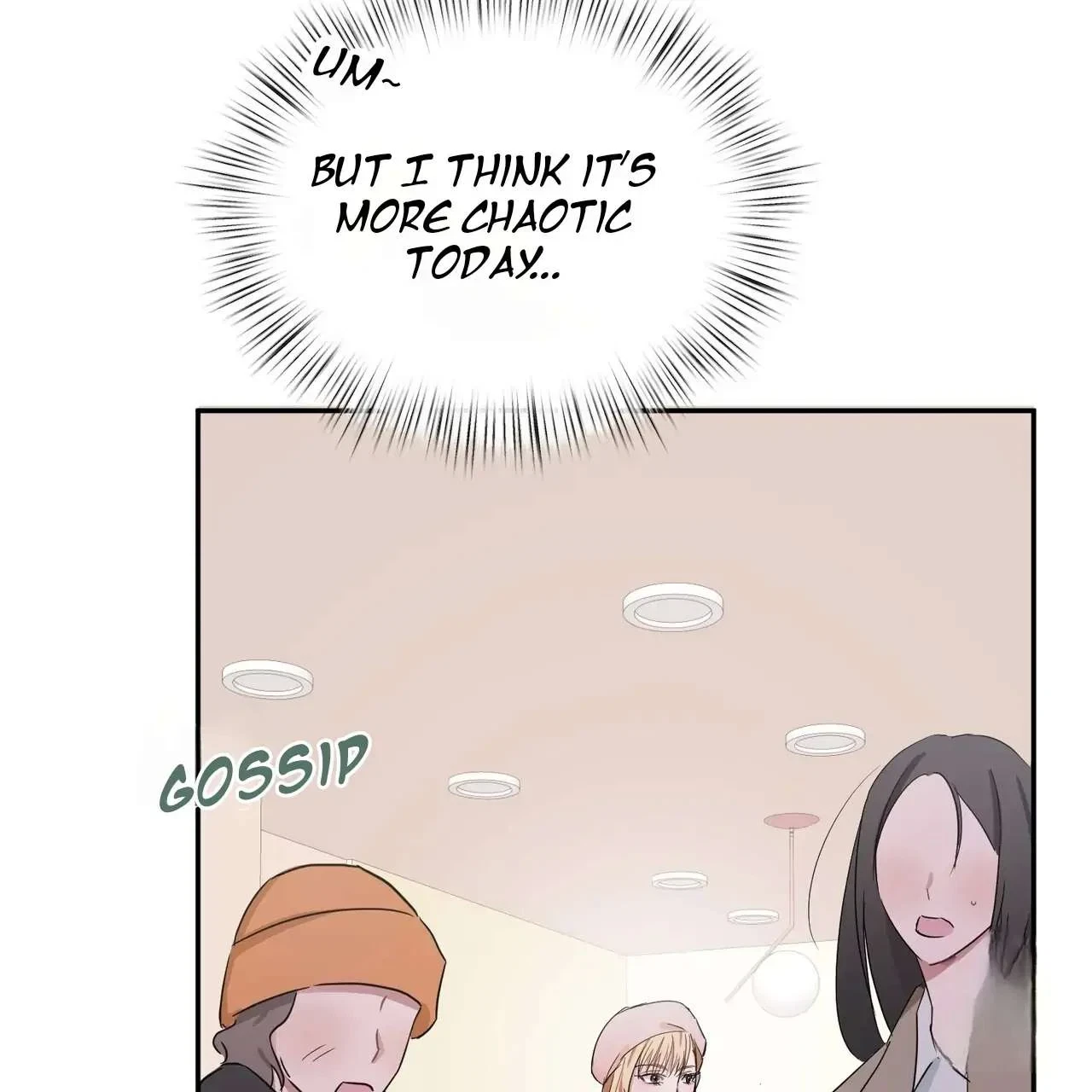 Tasty Temptations Chapter 1, page 87