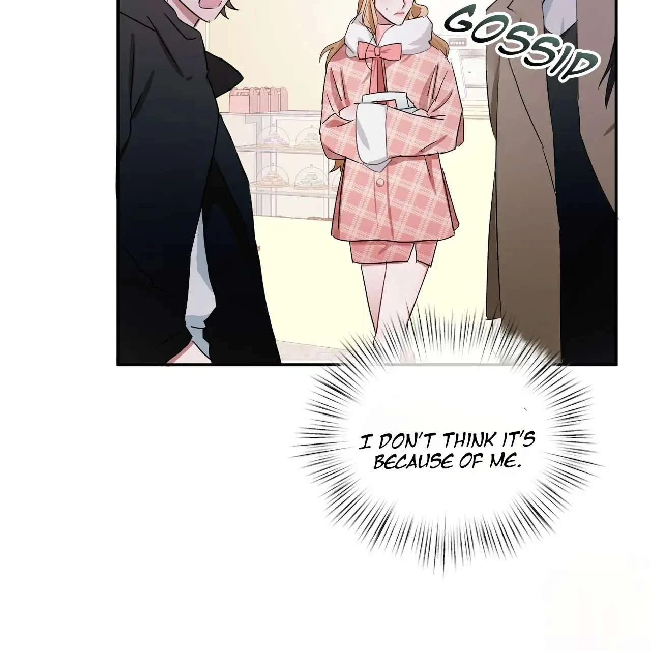 Tasty Temptations Chapter 1, page 88