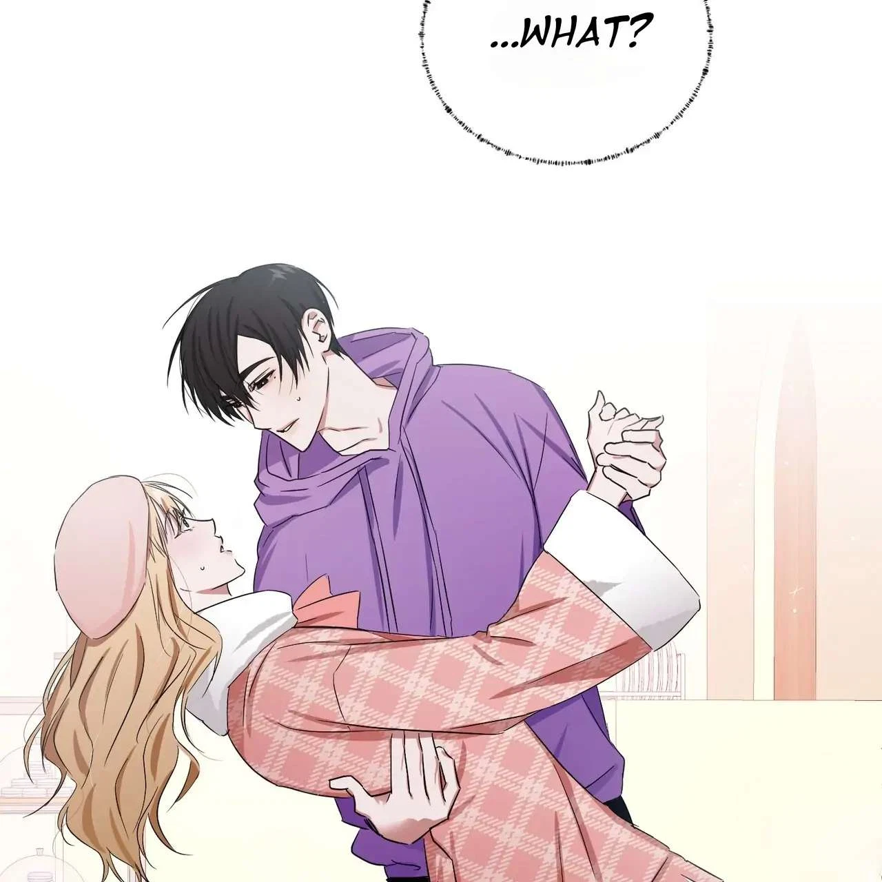 Tasty Temptations Chapter 1, page 97