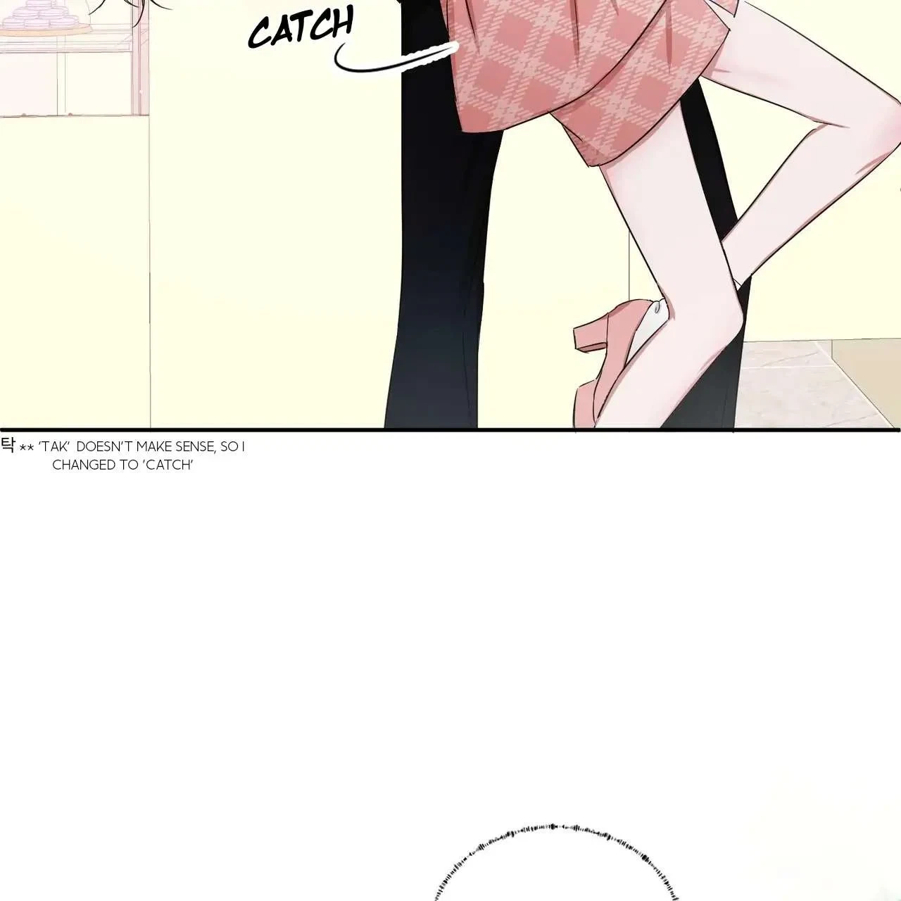 Tasty Temptations Chapter 1, page 98