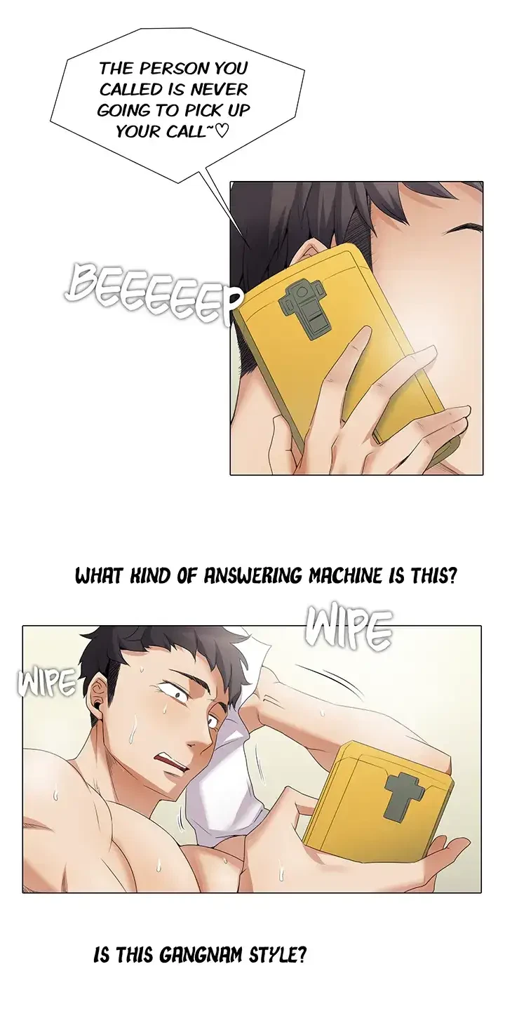 Draw It Yourself Chapter 15 (Uncensored), page 16