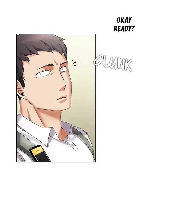 Draw It Yourself Chapter 15 (Uncensored), page 26