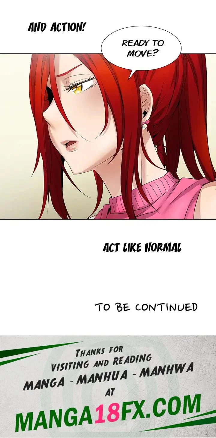 Draw It Yourself Chapter 15 (Uncensored), page 27