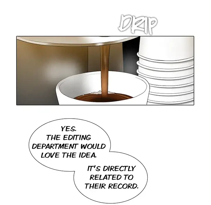 Draw It Yourself Chapter 15 (Uncensored), page 4