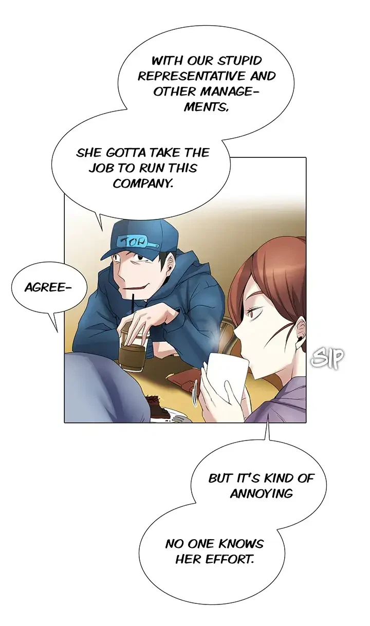 Draw It Yourself Chapter 15 (Uncensored), page 9