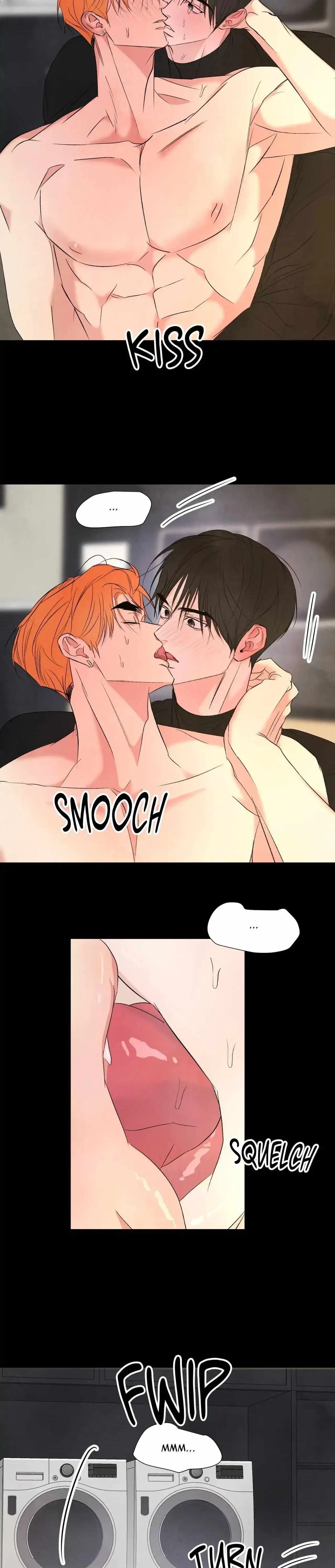 Special.4 : official [The End of the specials], page 10