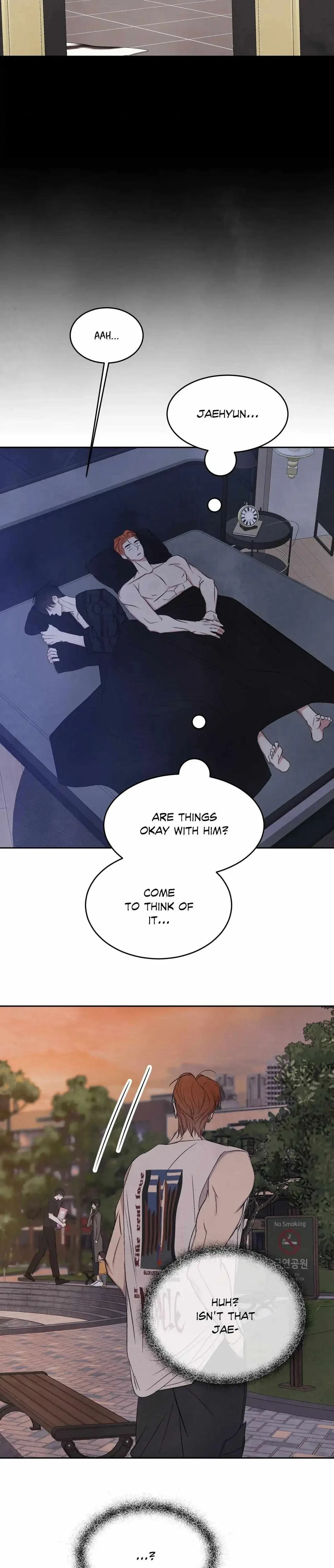 Special.4 : official [The End of the specials], page 19