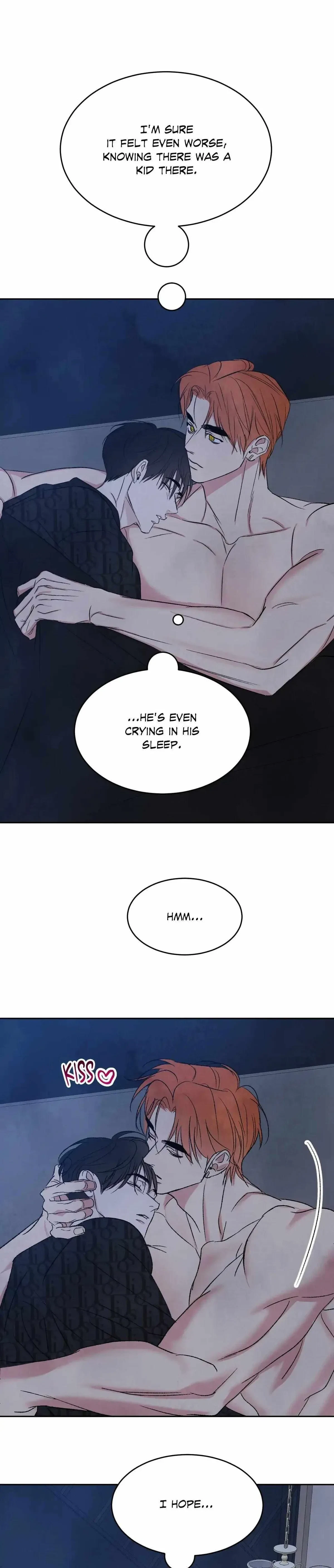 Special.4 : official [The End of the specials], page 21
