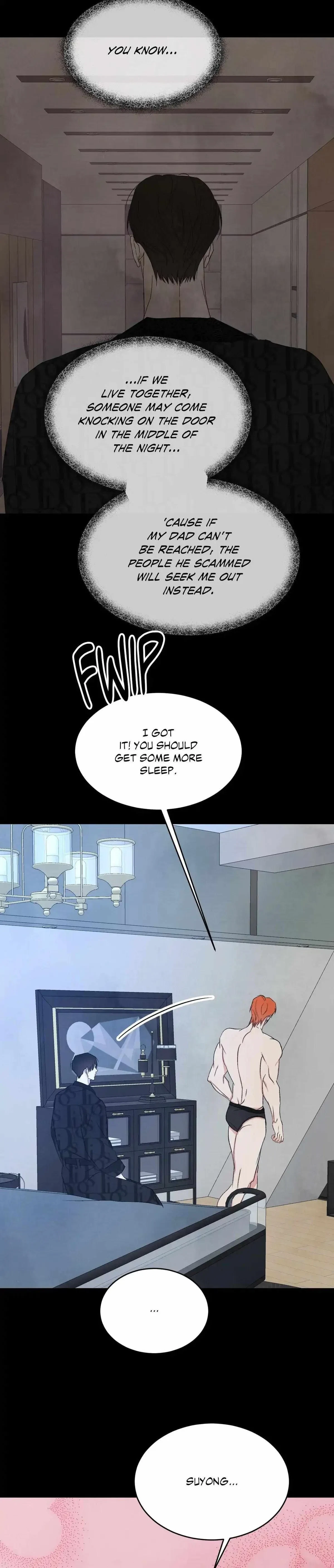 Special.4 : official [The End of the specials], page 25