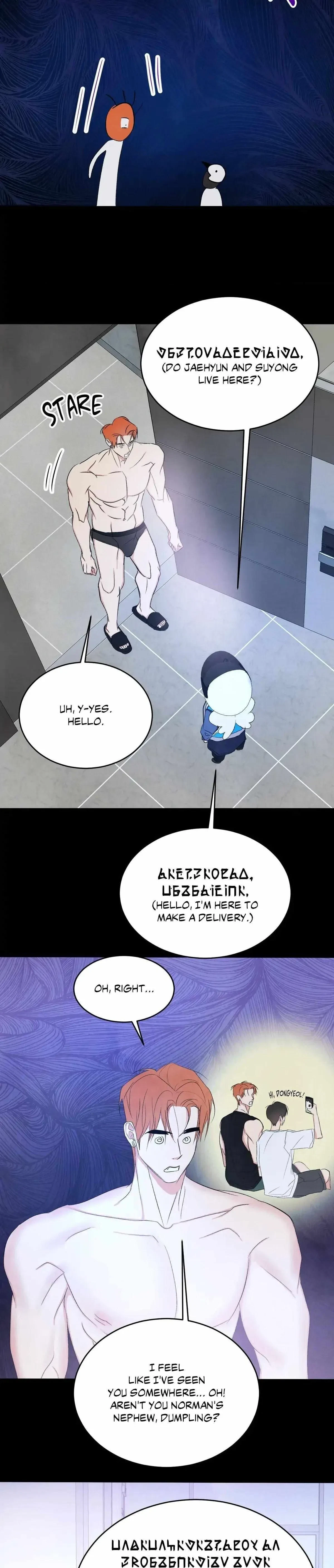 Special.4 : official [The End of the specials], page 28