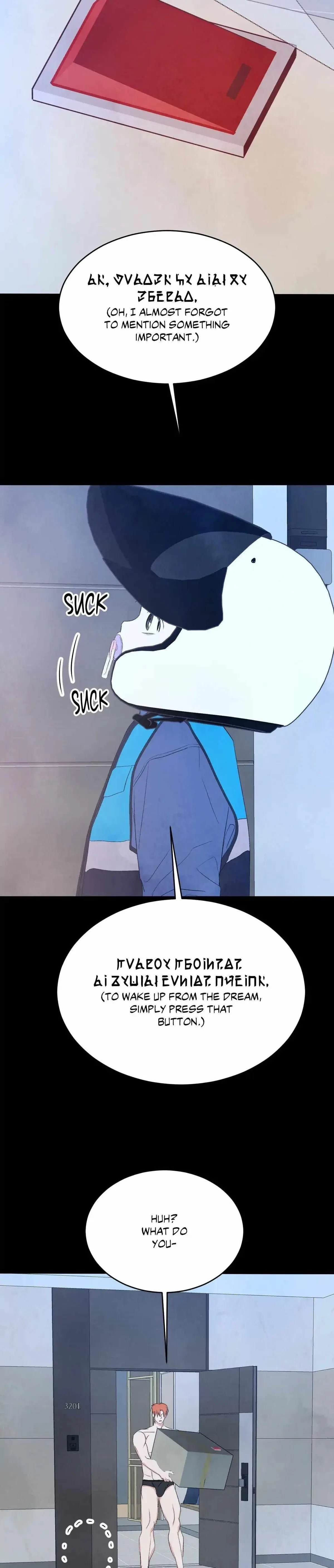 Special.4 : official [The End of the specials], page 30