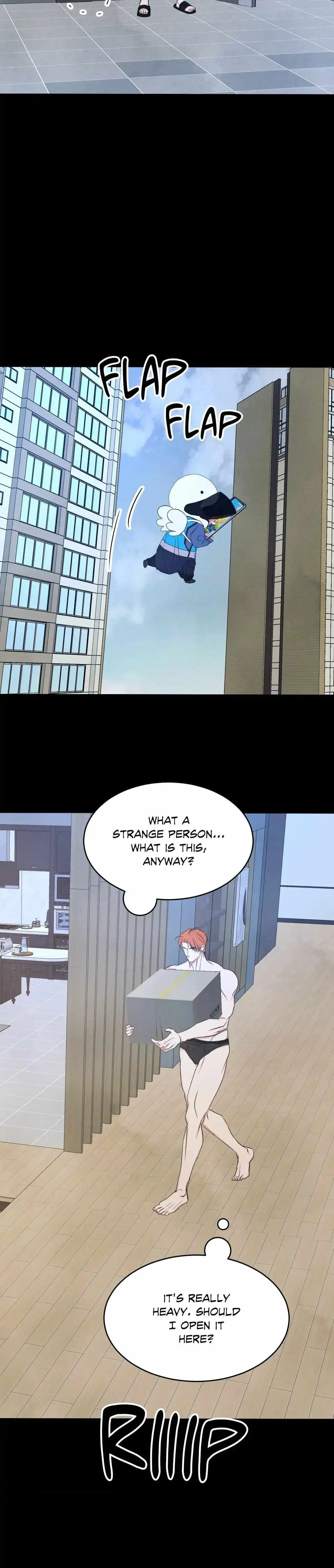 Special.4 : official [The End of the specials], page 31