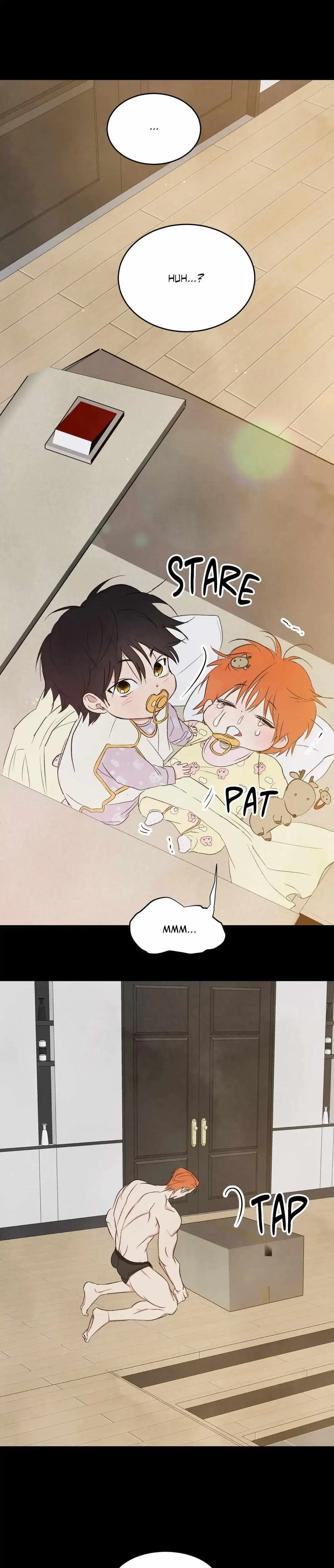 Special.4 : official [The End of the specials], page 32