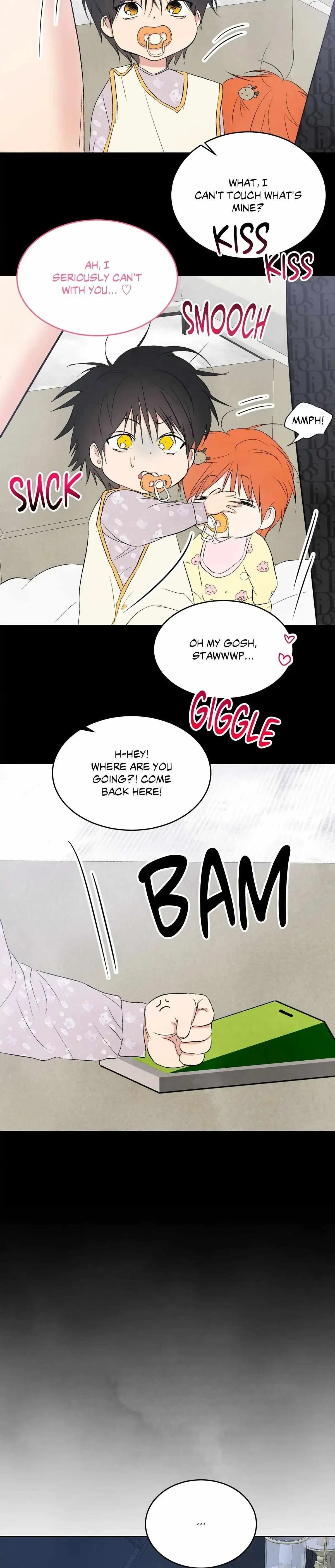 Special.4 : official [The End of the specials], page 40
