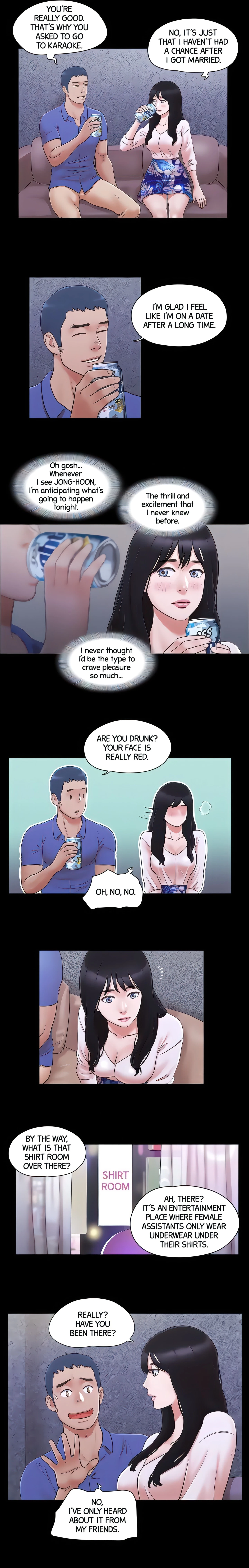 Only With Consent Chapter 26 (Uncensored), page 4