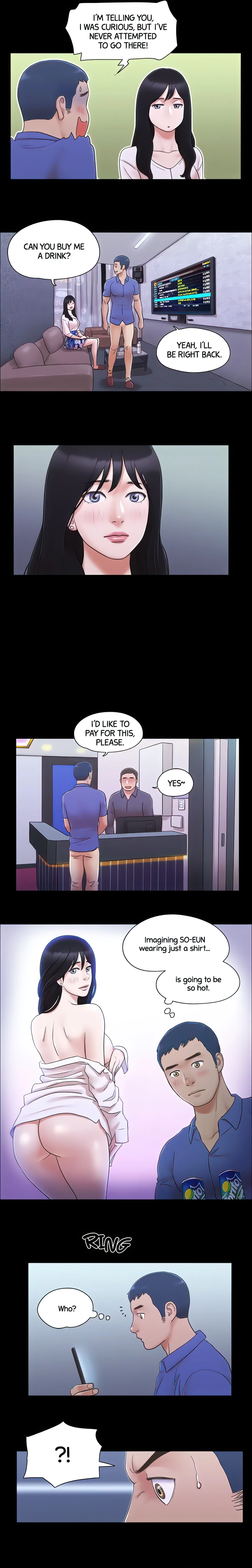 Only With Consent Chapter 26 (Uncensored), page 5