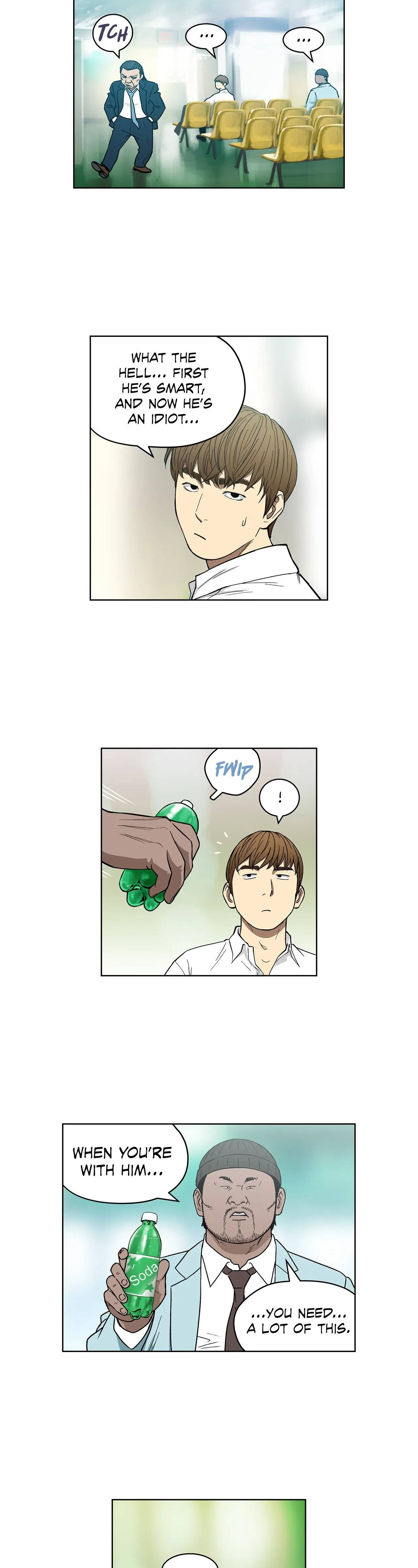 Chapter 131, page 3