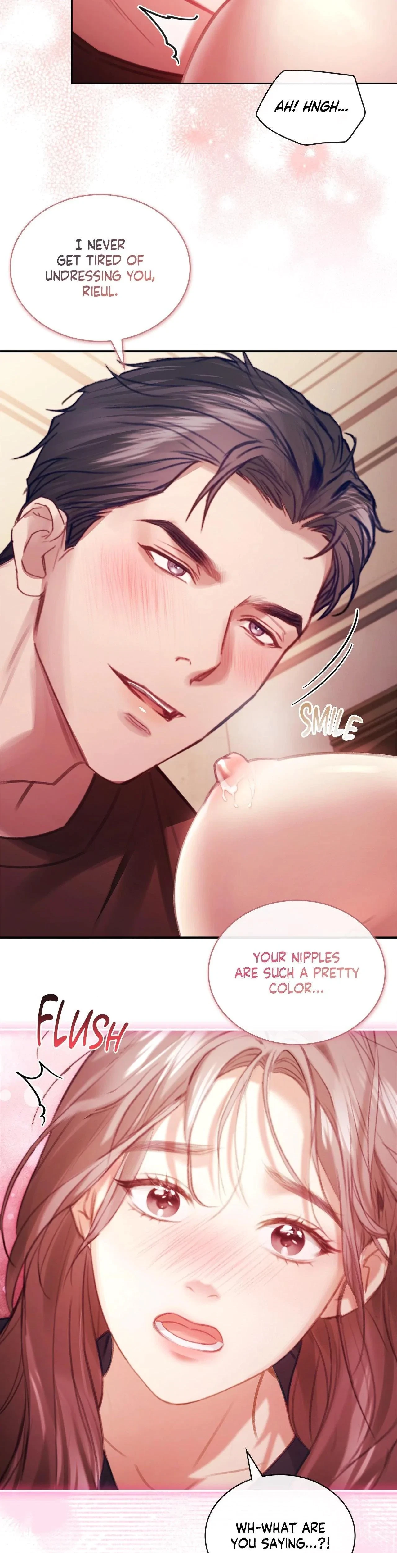 The Young Wife Chapter 43, page 13
