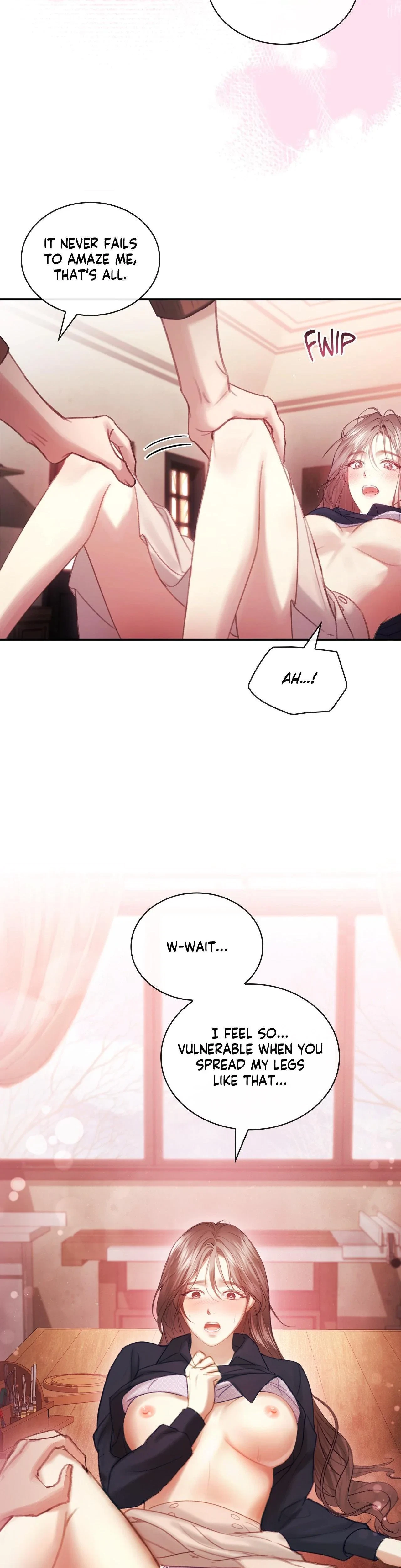 The Young Wife Chapter 43, page 14