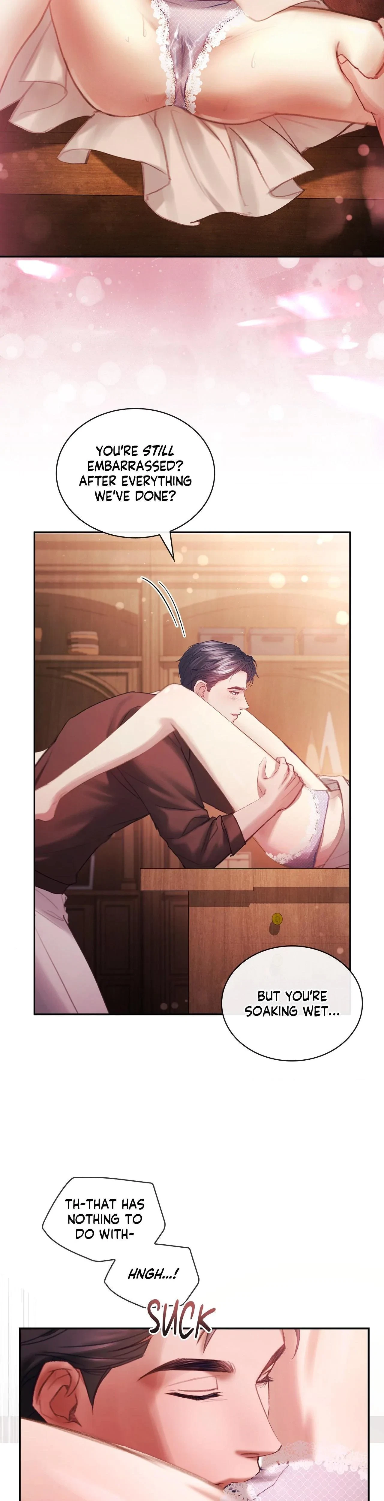 The Young Wife Chapter 43, page 15