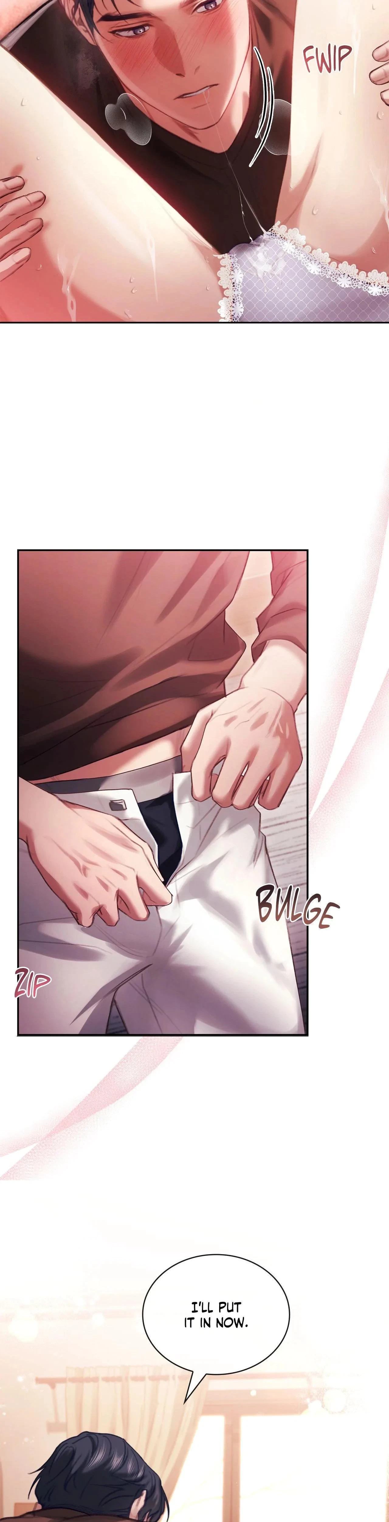 The Young Wife Chapter 43, page 19