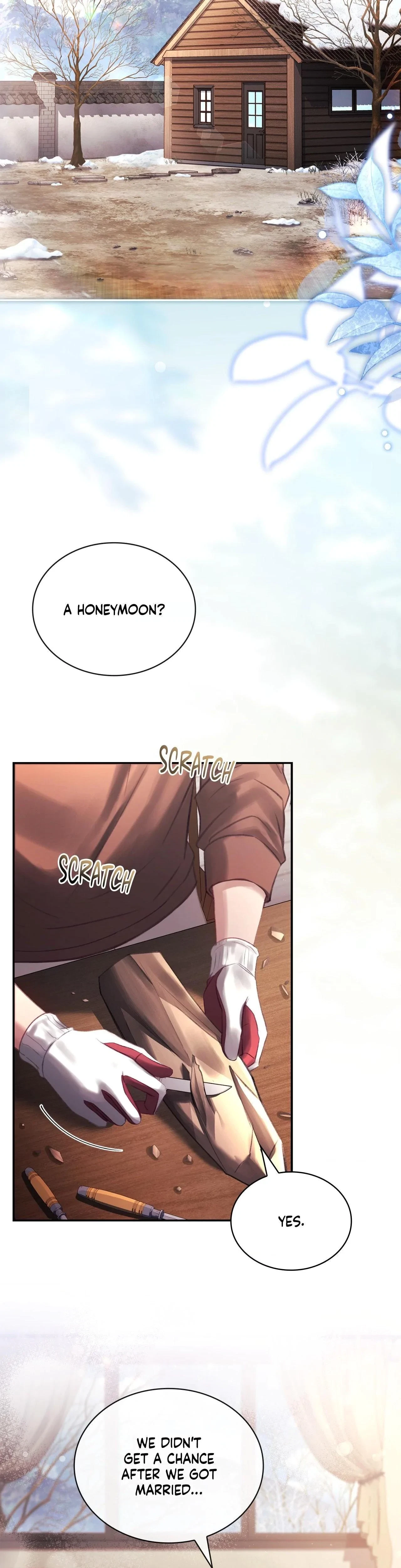 The Young Wife Chapter 43, page 2