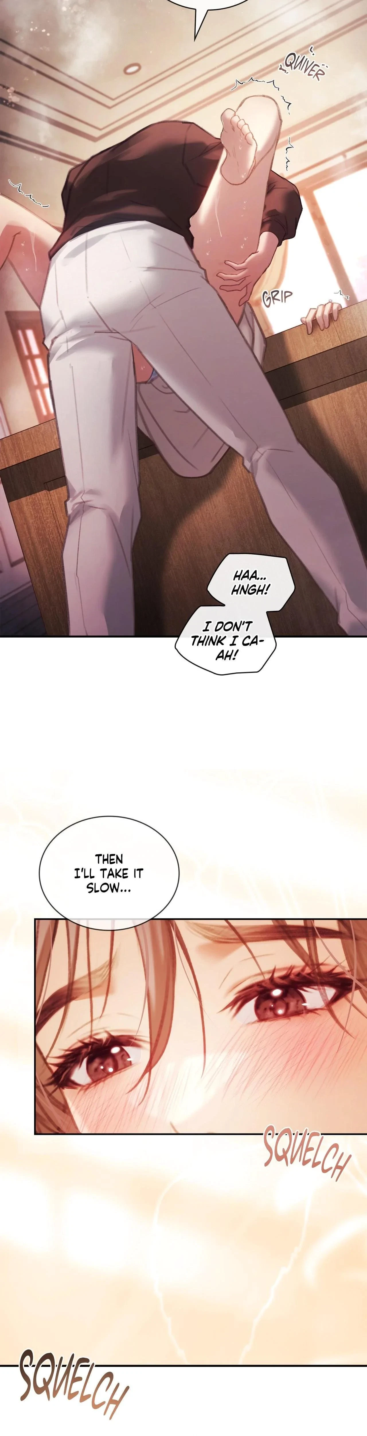 The Young Wife Chapter 43, page 23