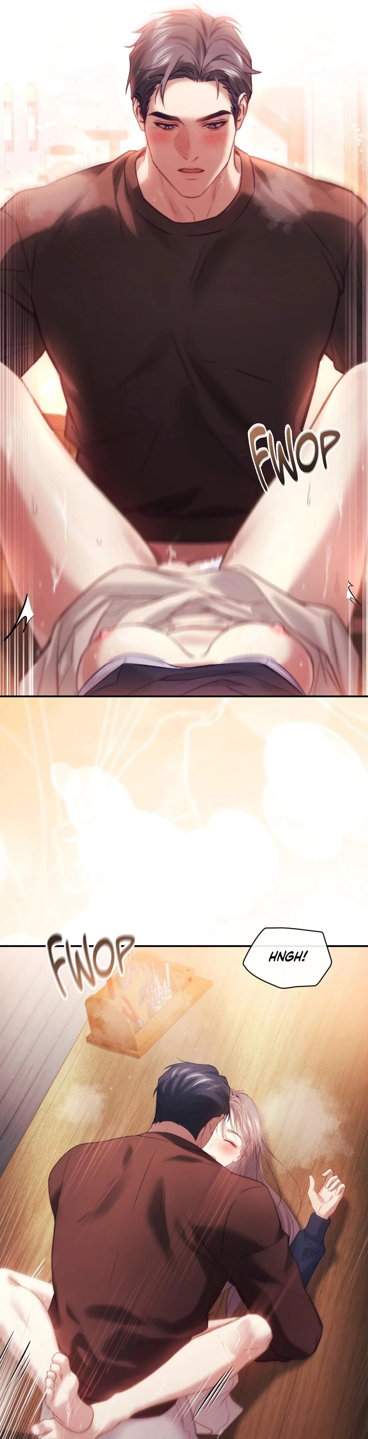 The Young Wife Chapter 43, page 24