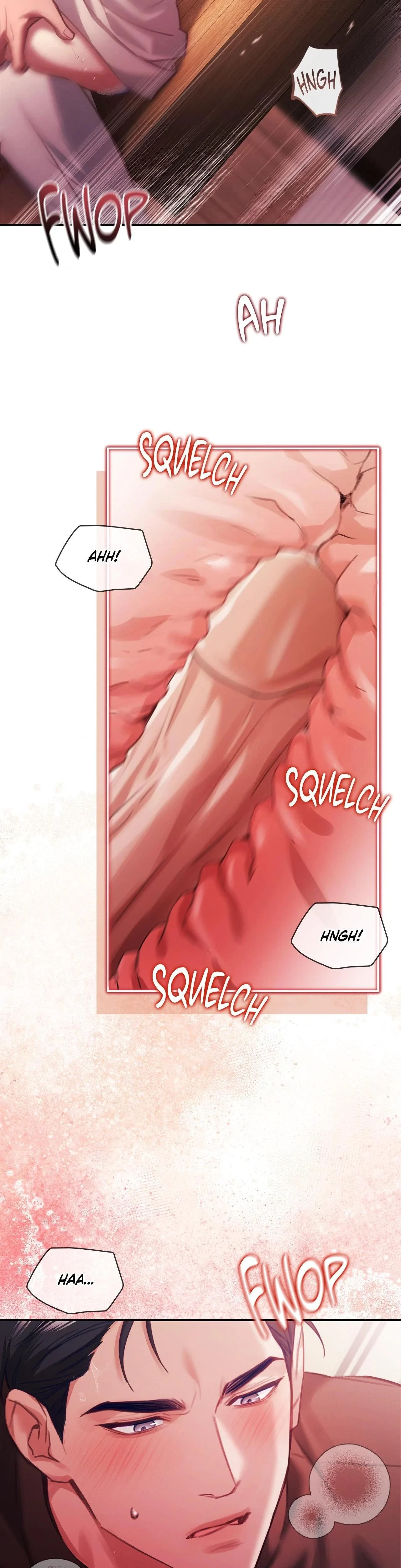 The Young Wife Chapter 43, page 26