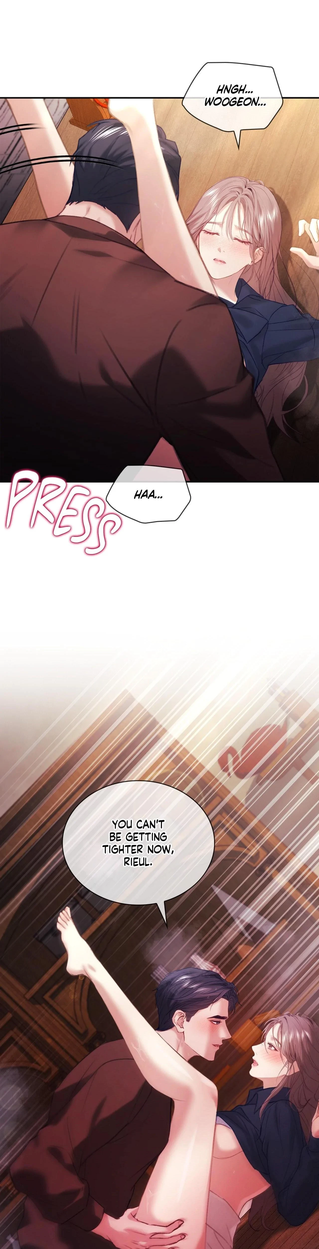 The Young Wife Chapter 43, page 29