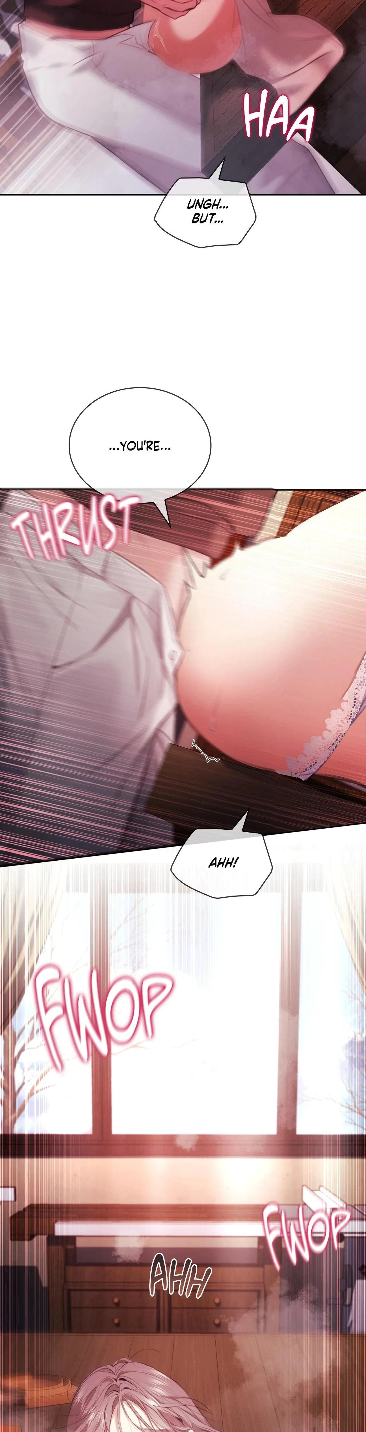 The Young Wife Chapter 43, page 30