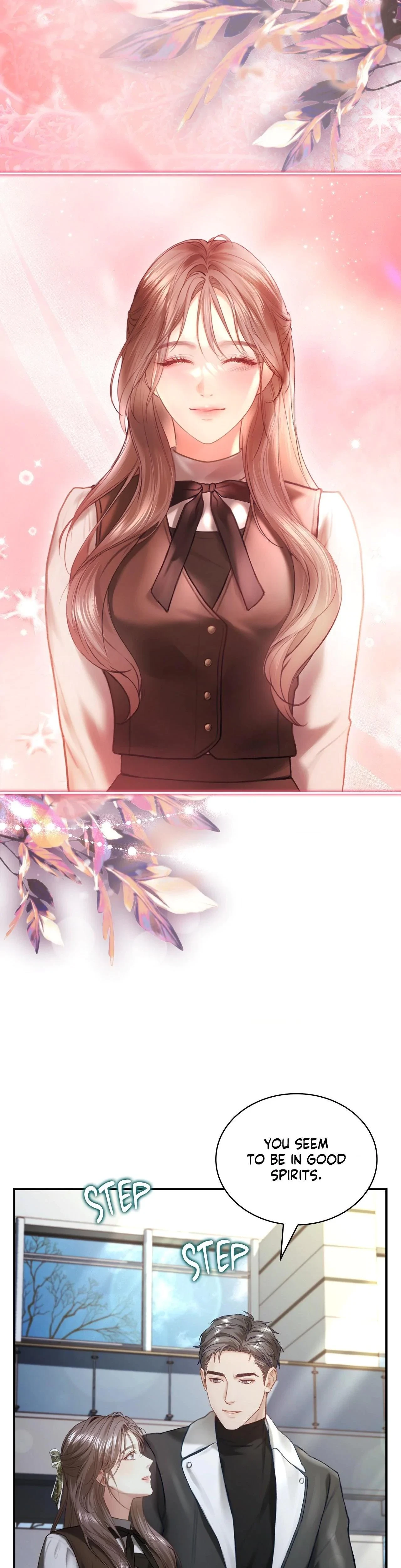 The Young Wife Chapter 43, page 38