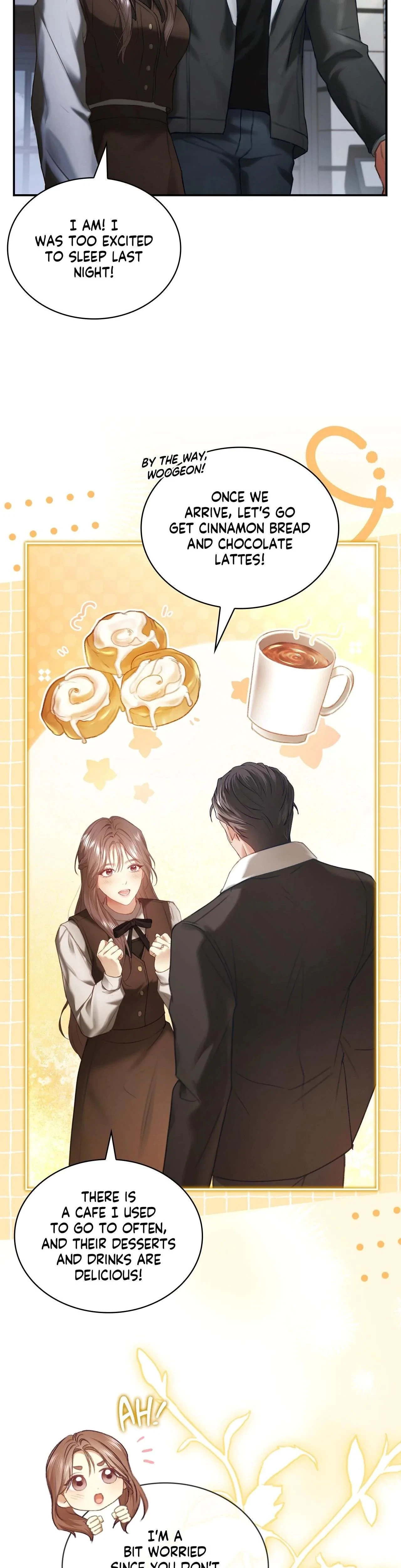The Young Wife Chapter 43, page 39