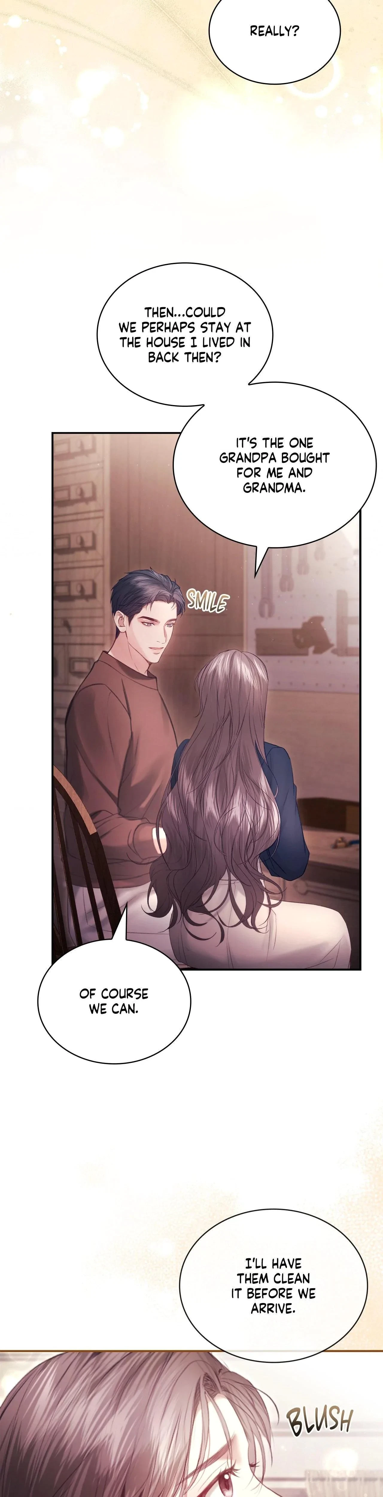 The Young Wife Chapter 43, page 4