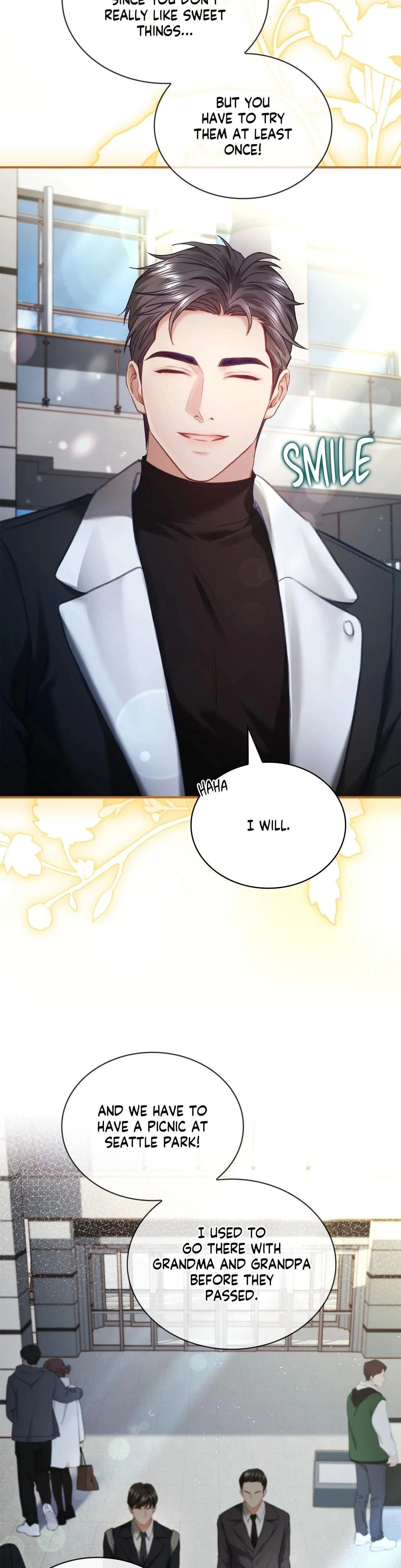 The Young Wife Chapter 43, page 40