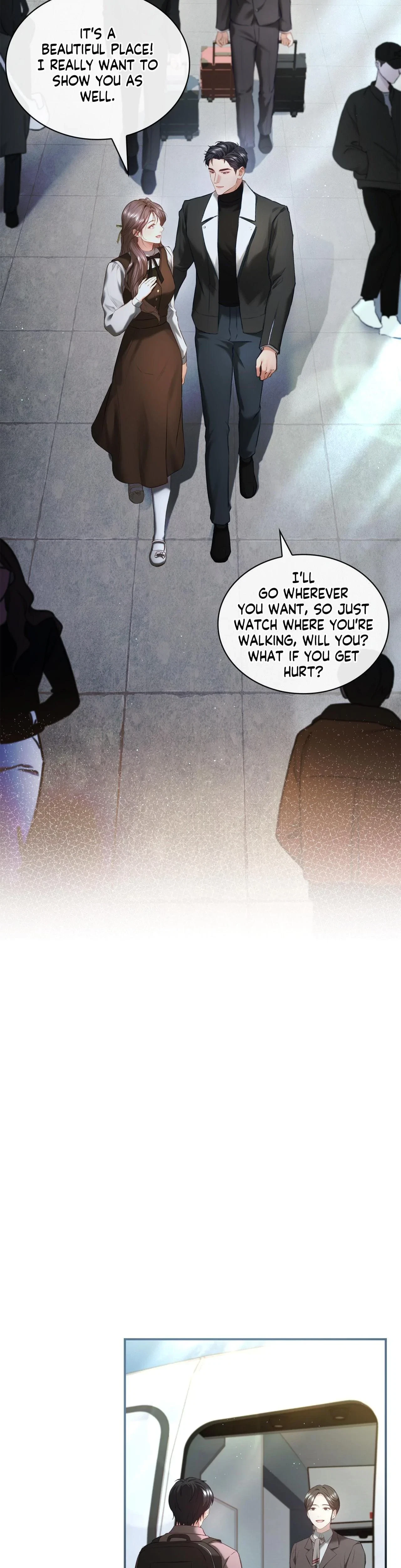The Young Wife Chapter 43, page 41