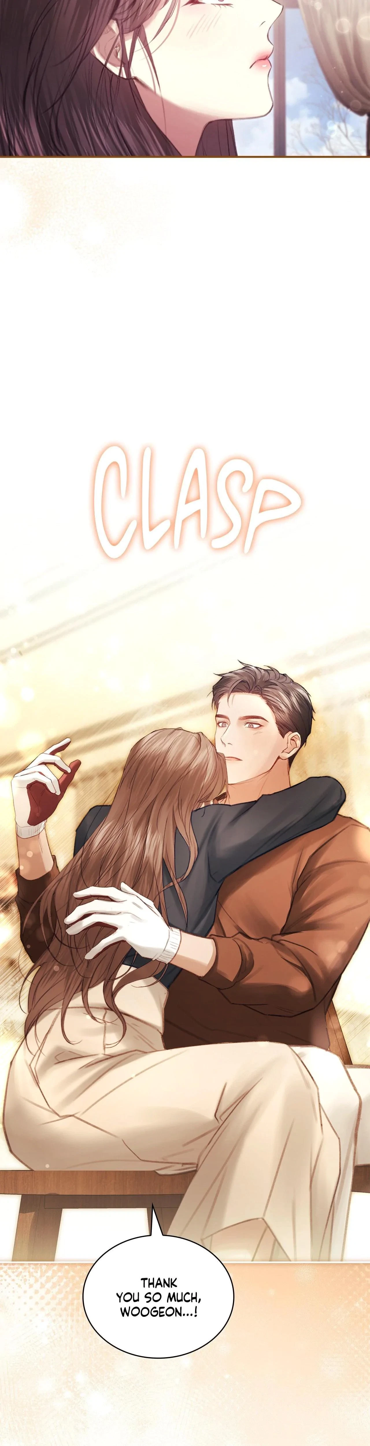 The Young Wife Chapter 43, page 5
