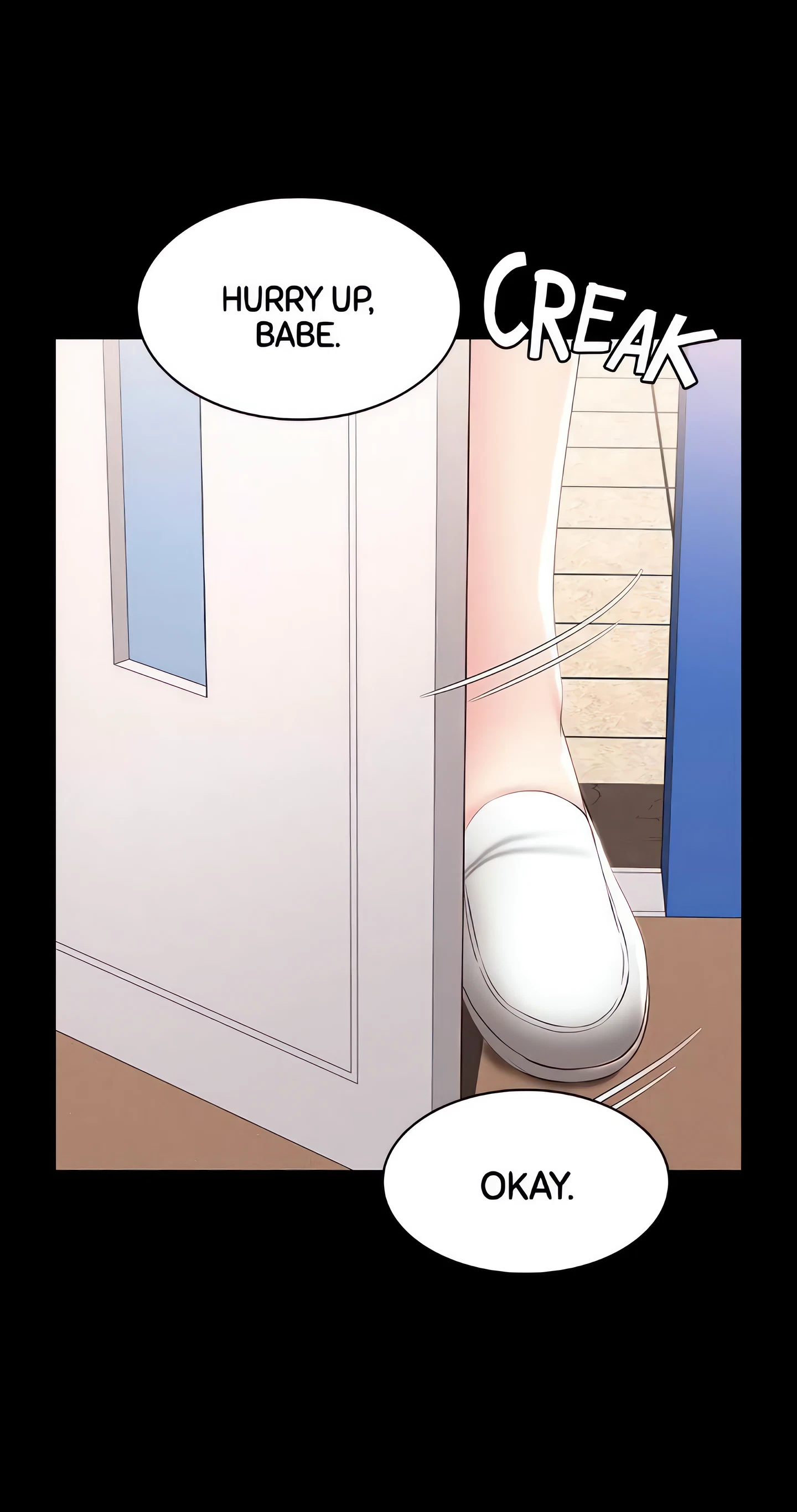 Boarding Diary Chapter 98 (Uncensored), page 16
