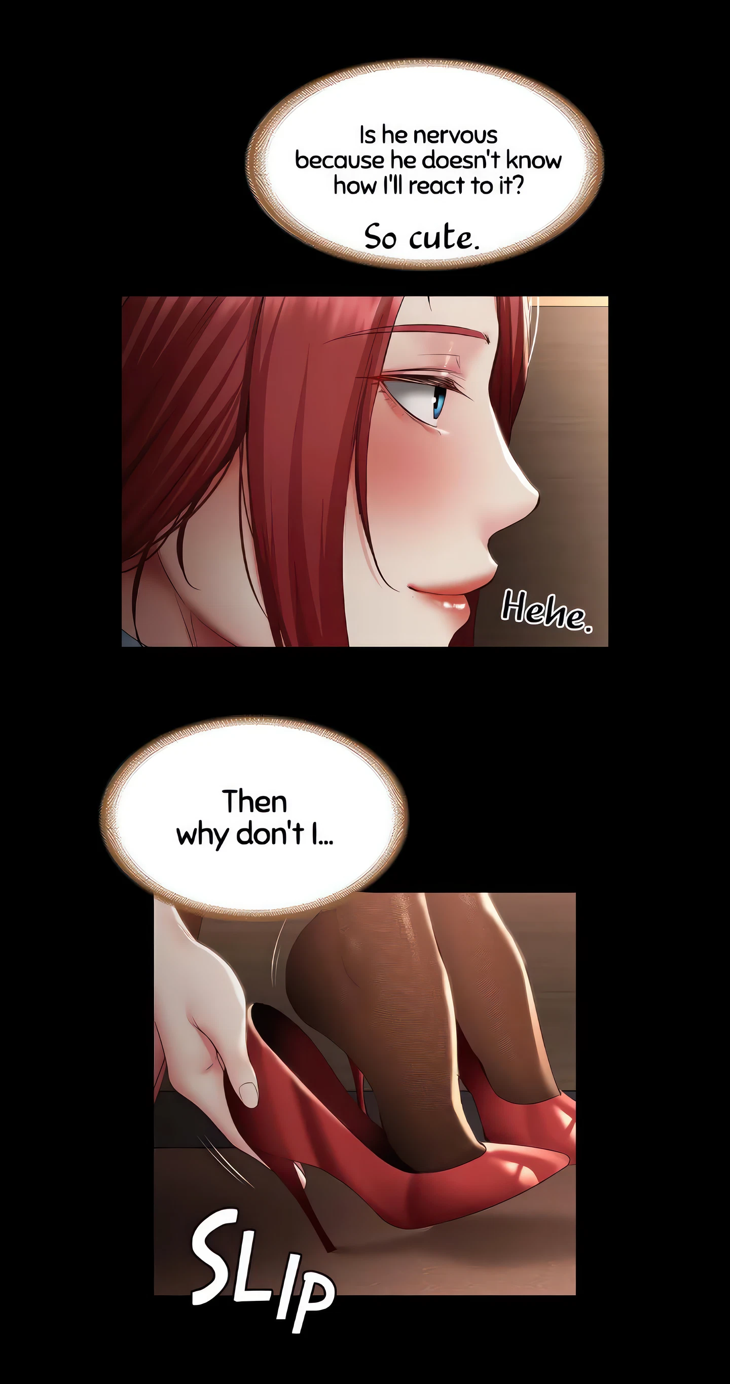Boarding Diary Chapter 98 (Uncensored), page 32