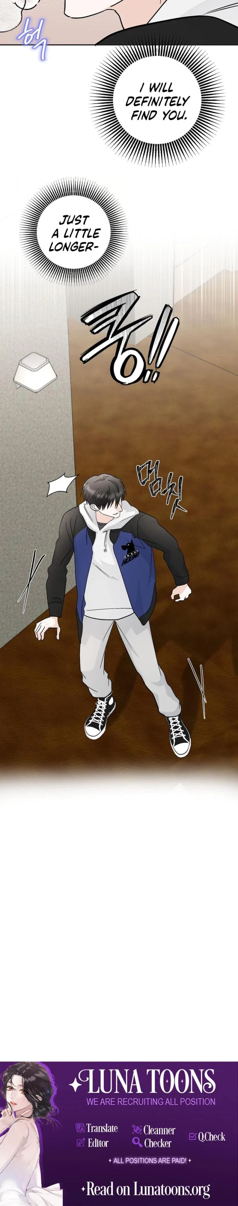 Crush On, Daeri Chapter 30, page 17