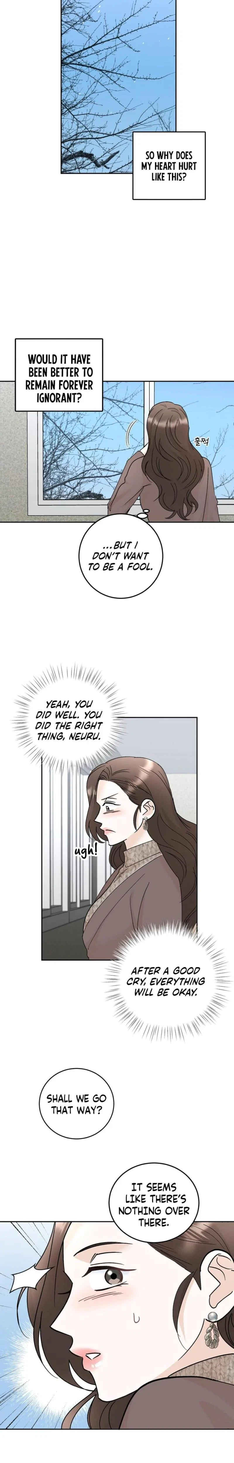 Crush On, Daeri Chapter 30, page 2