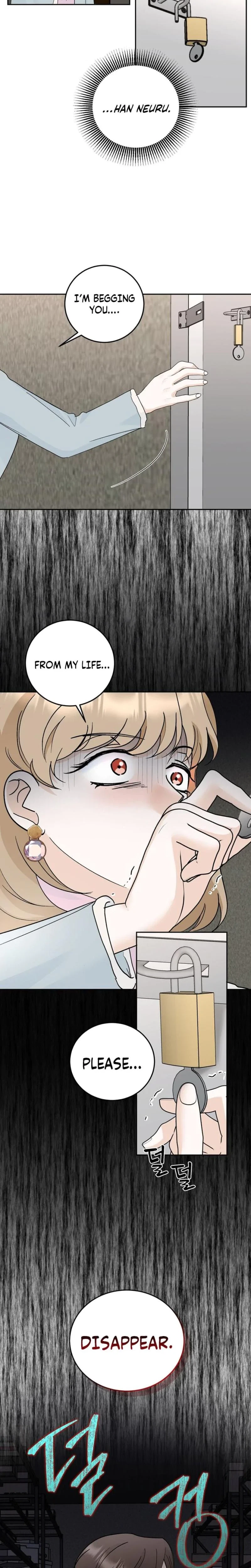 Crush On, Daeri Chapter 30, page 5
